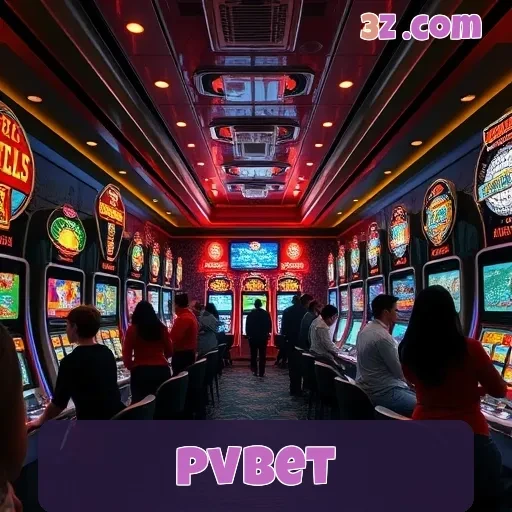 pvbet: A Revolução no Atendimento ao Cliente Através do Contato