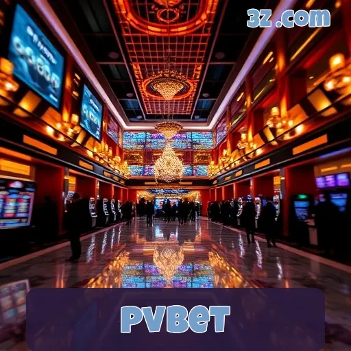 pvbet: Aventura e Ganhos na Seção Alta Renda