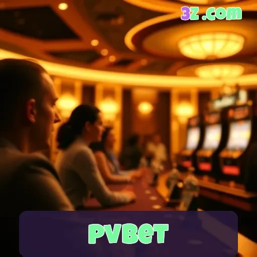 pvbet e Seus Jogos Ao Vivo: Uma Experiência Imperdível Para Jogadores