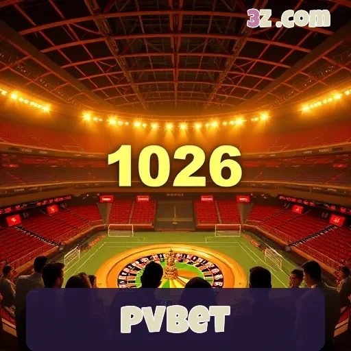 pvbet: Descubra Promoções Imperdíveis Para Aumentar Seus Ganhos