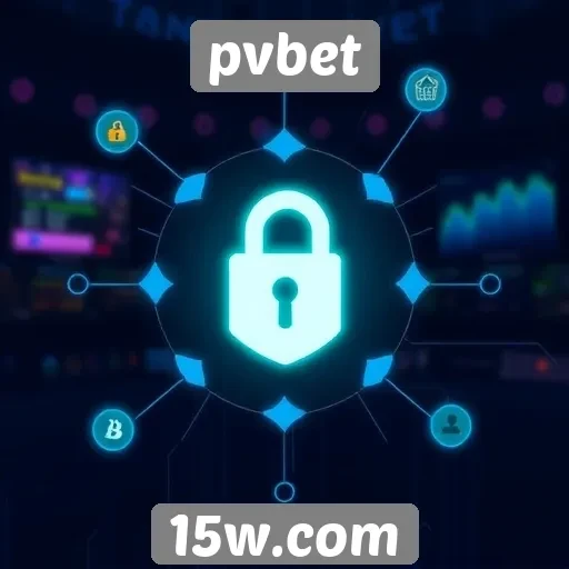Recursos de segurança no pvbet para jogadores