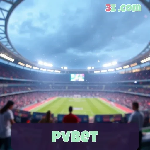 pvbet: A Experiência Definitiva em Apostas Esportivas no Brasil