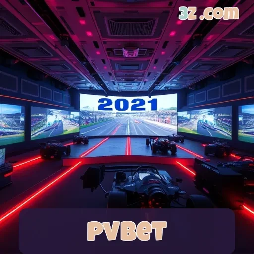 pvbet Estúdio: Novos Caminhos para Aumentar Seu Engajamento nos Jogos