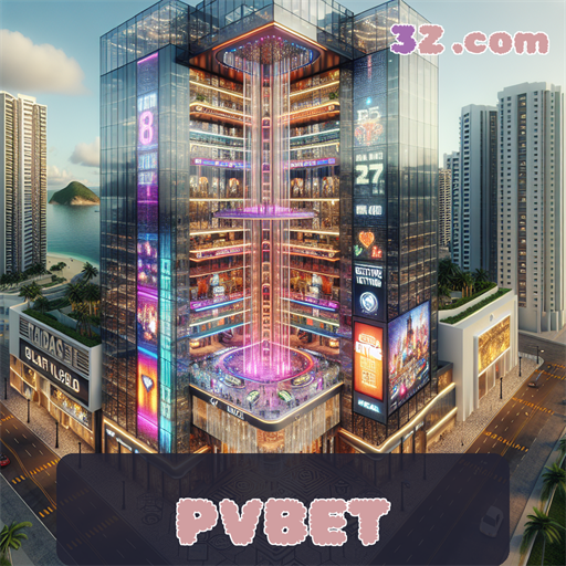 A Mágica do Login: Conecte-se ao Mundo do Pvbet!