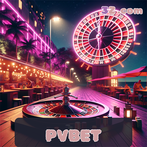Slots Incríveis: Aventura e Prêmios no Pvbet Brasil