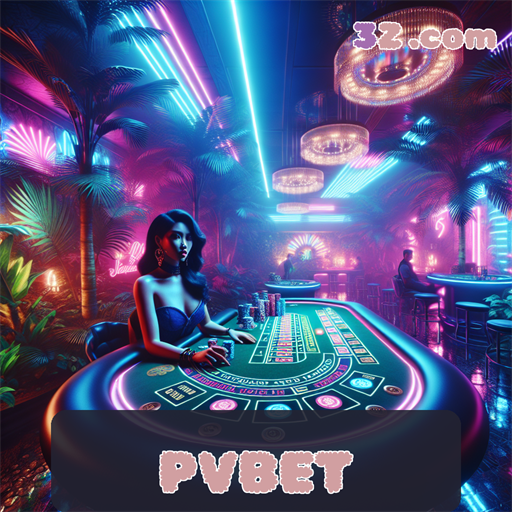 Experiência Exclusiva: Conheça o Mundo VIP do pvbet